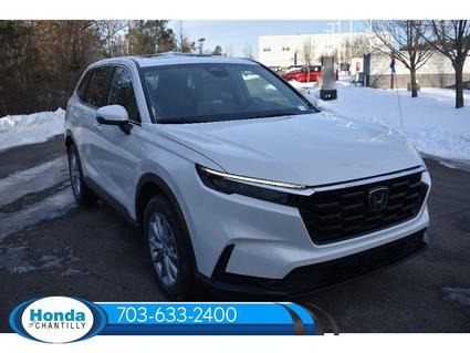 2026 Honda CR-V Chantilly VA