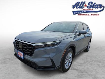 2026 Honda CR-V Abilene TX