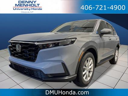 2026 Honda CR-V Missoula MT