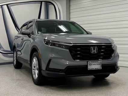 2026 Honda CR-V East Wenatchee WA