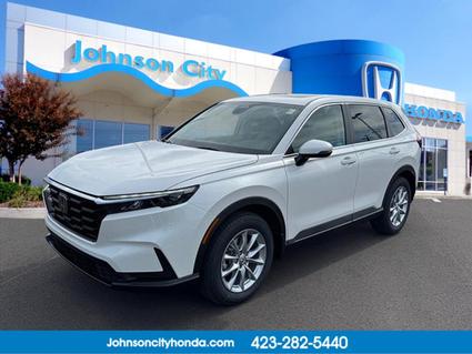 2026 Honda CR-V Johnson City TN