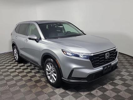 2026 Honda CR-V Derwood MD