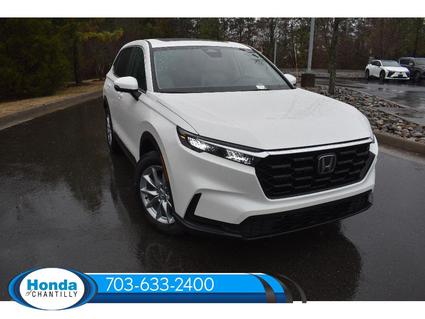 2026 Honda CR-V Chantilly VA