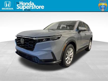 2026 Honda CR-V Lisle IL