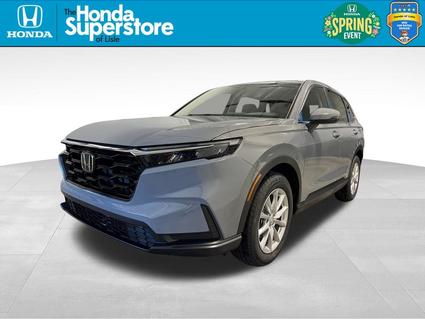 2026 Honda CR-V Lisle IL