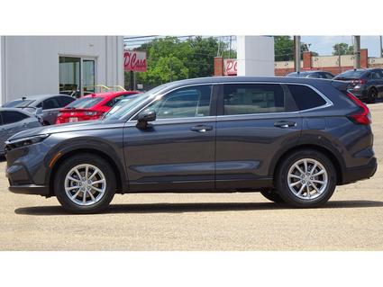 2026 Honda CR-V Tupelo MS