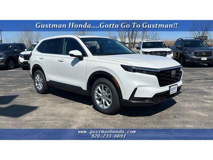 2026 Honda CR-V Appleton WI