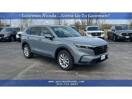 2026 Honda CR-V Appleton WI