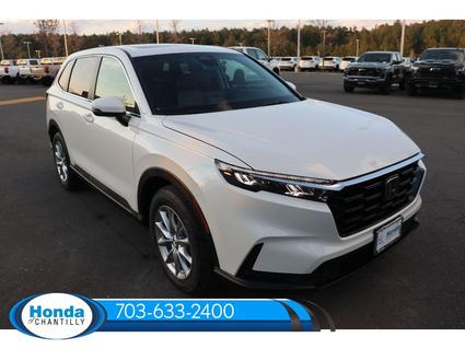 2026 Honda CR-V Chantilly VA