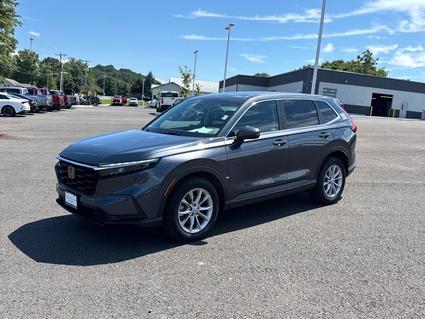 2024 Honda CR-V Johnson City TN