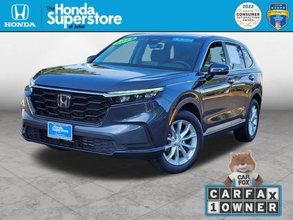 2024 Honda CR-V Joliet IL