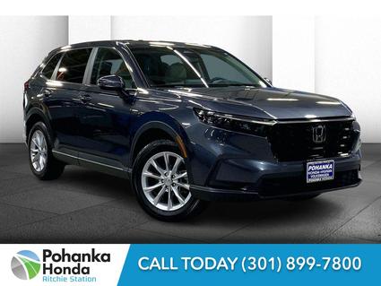 2025 Honda CR-V Capitol Heights MD