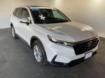 2025 Honda CR-V Missoula MT