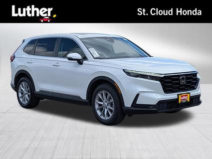 2025 Honda CR-V Waite Park MN