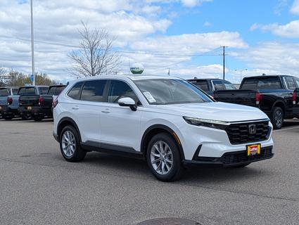2025 Honda CR-V Waite Park MN