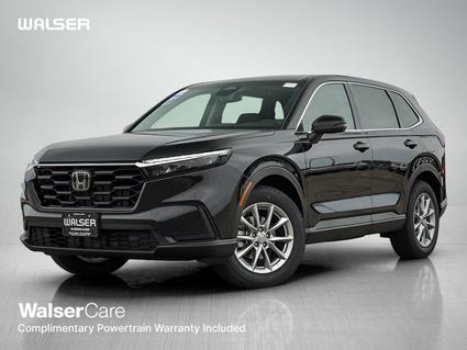 2026 Honda CR-V Burnsville MN