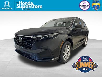 2026 Honda CR-V Lisle IL