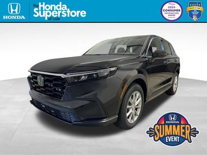 2026 Honda CR-V Lisle IL
