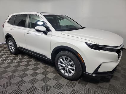 2026 Honda CR-V Rockville MD