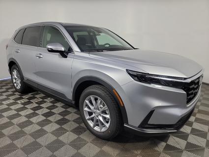 2026 Honda CR-V Rockville MD