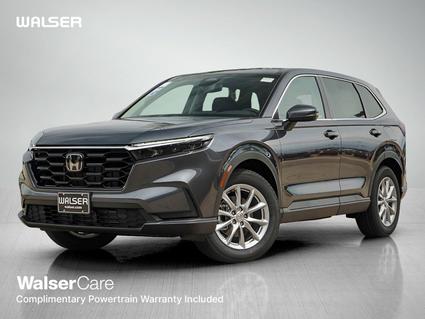 2026 Honda CR-V Burnsville MN