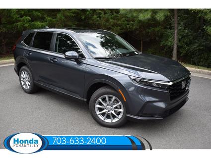 2026 Honda CR-V Chantilly VA