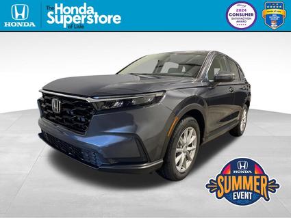 2026 Honda CR-V Lisle IL