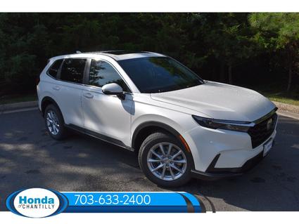 2026 Honda CR-V Chantilly VA