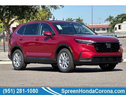 2026 Honda CR-V Corona CA