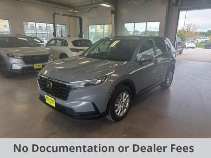 2026 Honda CR-V Scottsbluff NE