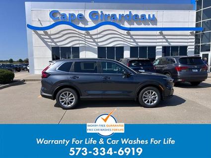 2026 Honda CR-V Cape Girardeau MO