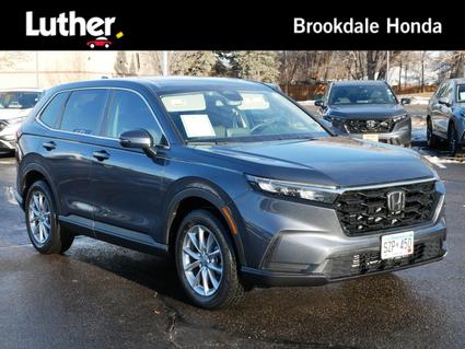 2026 Honda CR-V Minneapolis MN