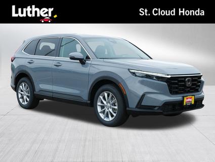 2026 Honda CR-V Waite Park MN