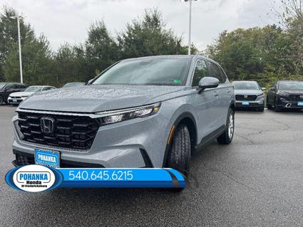 2026 Honda CR-V Fredericksburg VA