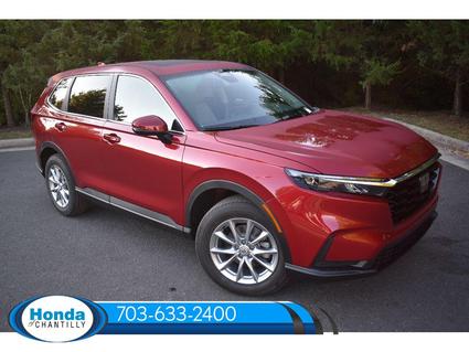 2026 Honda CR-V Chantilly VA