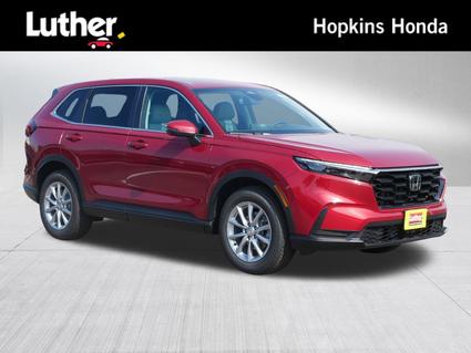 2026 Honda CR-V Hopkins MN