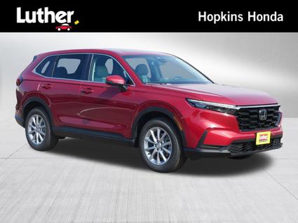 2026 Honda CR-V Hopkins MN