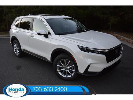 2026 Honda CR-V Chantilly VA