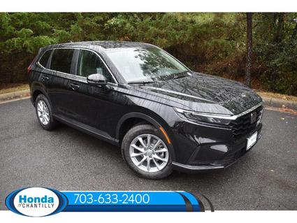 2026 Honda CR-V Chantilly VA