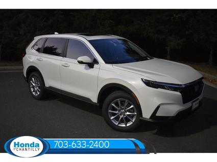 2026 Honda CR-V Chantilly VA