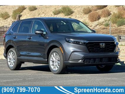 2026 Honda CR-V Loma Linda CA
