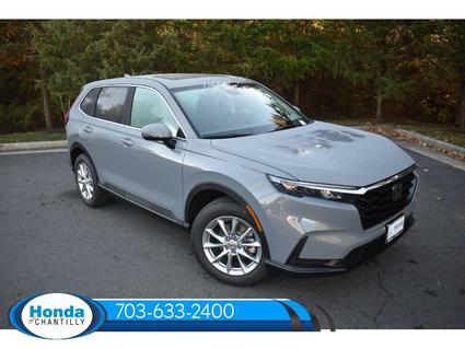 2026 Honda CR-V Chantilly VA