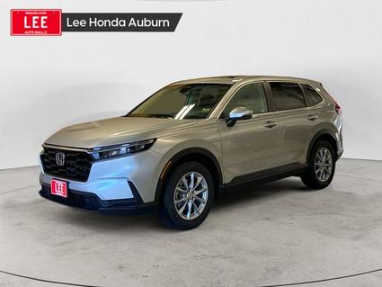 2026 Honda CR-V Auburn ME