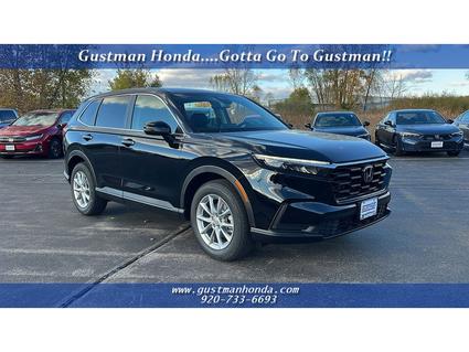 2026 Honda CR-V Appleton WI