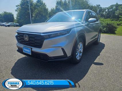 2026 Honda CR-V Fredericksburg VA