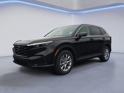 2026 Honda CR-V Knoxville TN