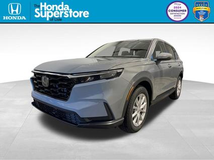 2026 Honda CR-V Lisle IL