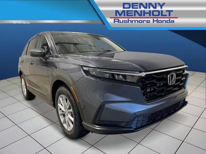 2026 Honda CR-V Rapid City SD