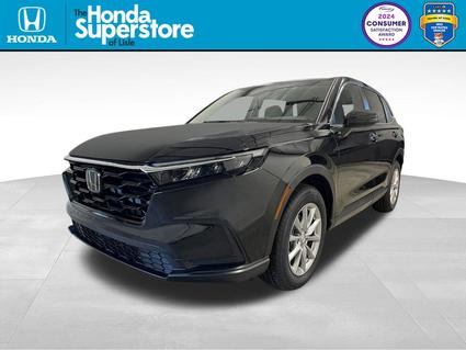 2026 Honda CR-V Lisle IL