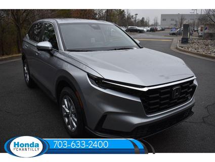 2026 Honda CR-V Chantilly VA